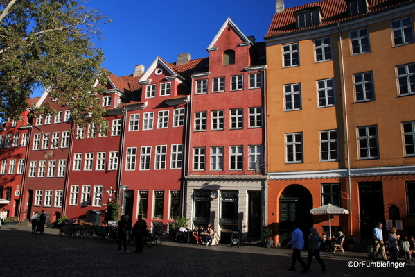 10 Grabdrodretorv (Grey Friar