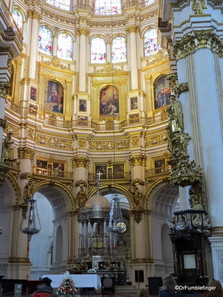 10 Granada Cathedral (14)