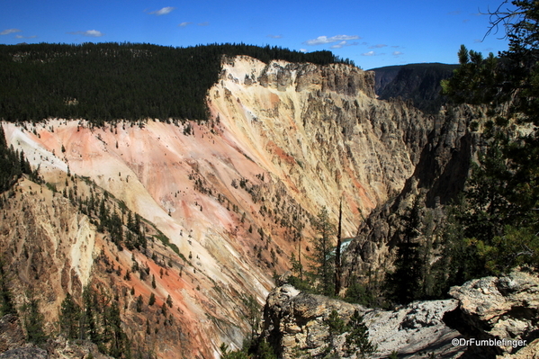 10 Grand Canyon of the Yellowstone