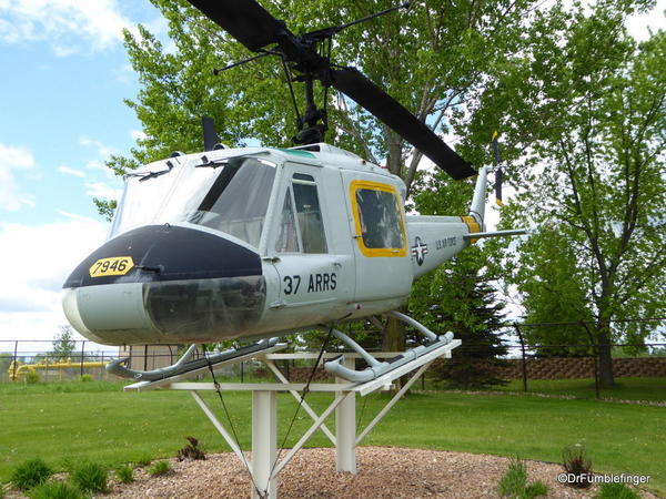 10 Grand Forks Air Force Base Huey (01)