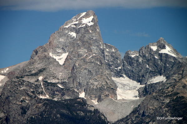 10 Grand Teton National Park