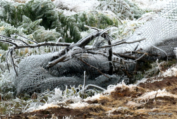 10 Ice storm Oklahoma City