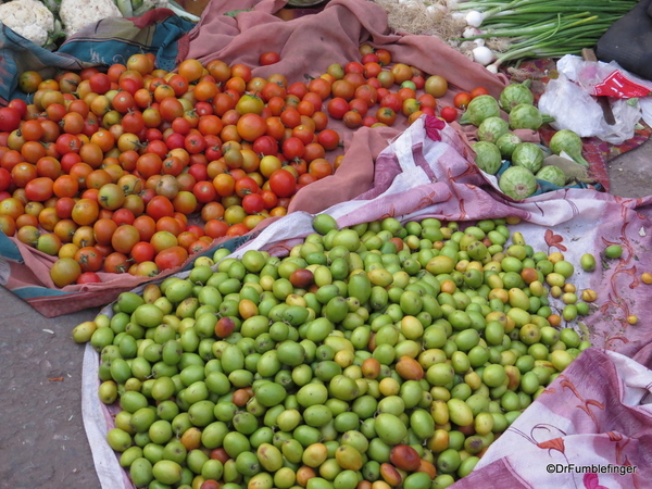 10 Jaipur Old City Market