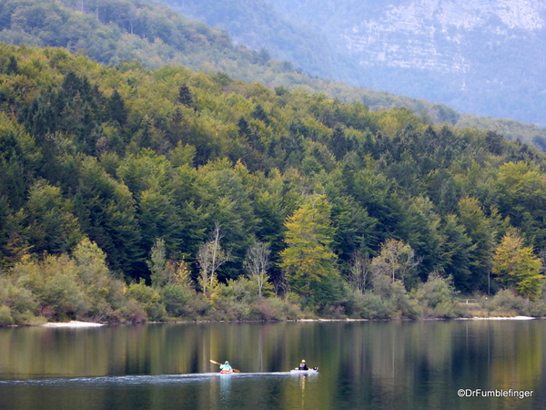 10 Lake Bohinj, Slovenia (29)