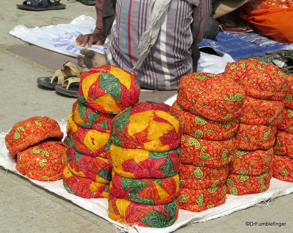 10 Lake Palace and Market, Jaipur