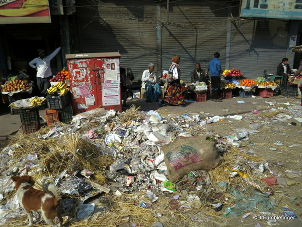 10 Meena Bazar, Delhi