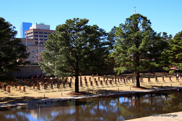 10 OK National Memorial