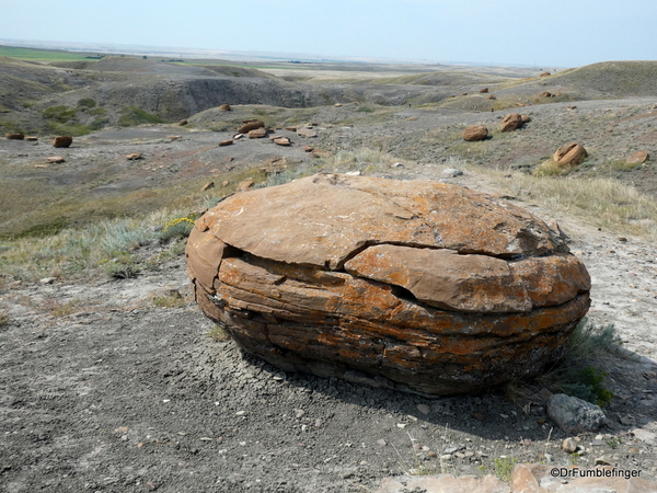 10 Red Rock Coulee