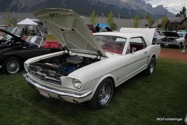 10 Rolling Sculpture Car Club, Canmore 2015 (12)