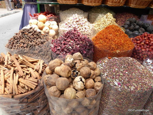 10 Spice Souk