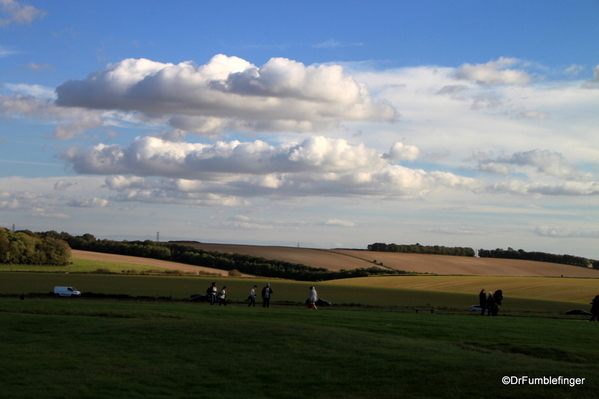 10 Stonehenge