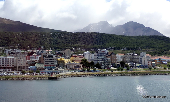 10 Ushuaia