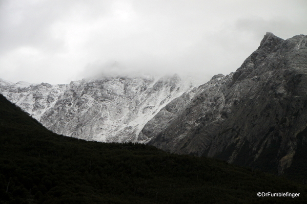 10 Ushuaia Train Ride