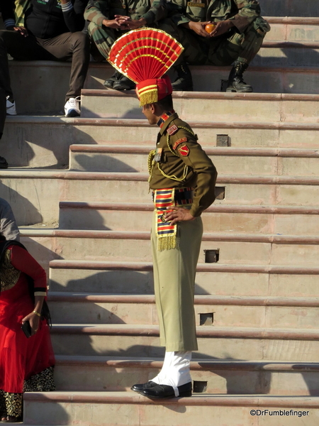 10 Wagah Border, India & Pakistan (19)