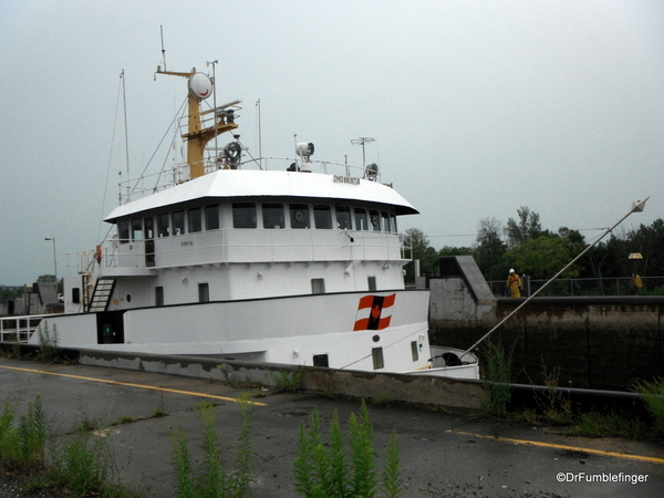 10 Welland Canal