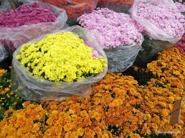 Granville Island Market