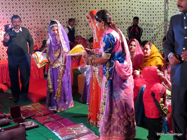 11 A Wedding in Jaipur