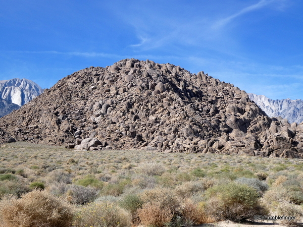 11 Alabama Hills