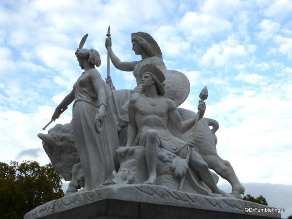 11 Albert Memorial, Hyde Park (36)