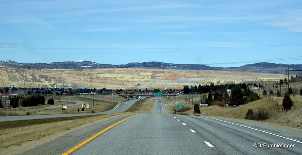 11 Big Sky Country, Montana