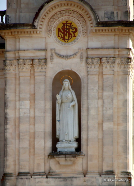 11 Fatima Basilica