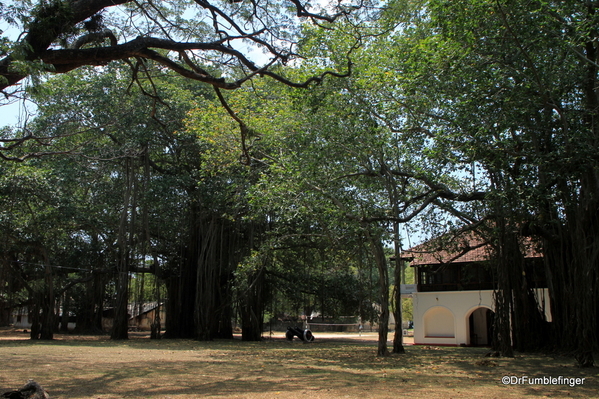 11 Fort Frederick