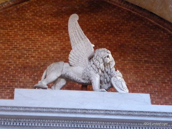 11 Frari Church, Venice (13)