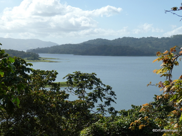 11 Hike in Arenal NP