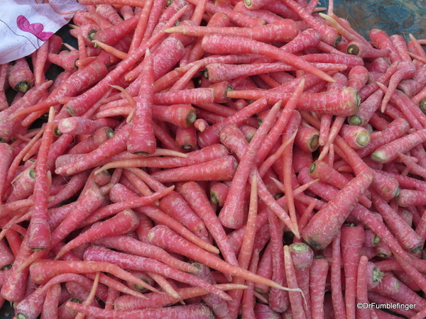 11 Jaipur Old City Market