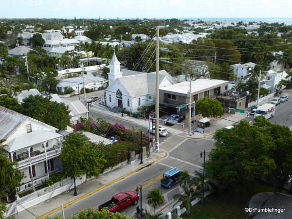 11 Key West Lighthouse