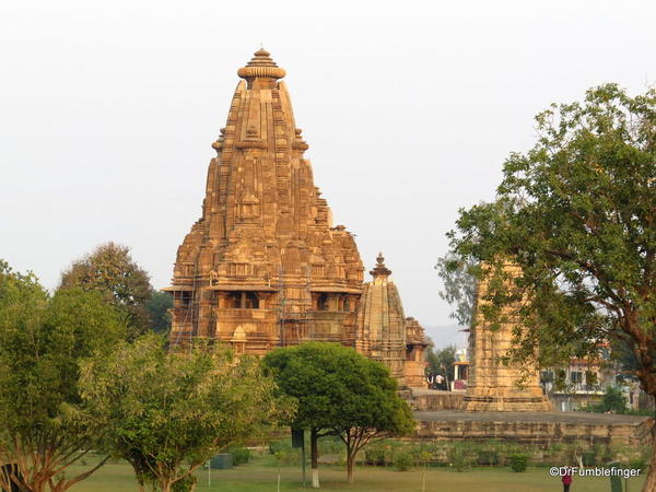 11 Khajuraho temples and town (127)