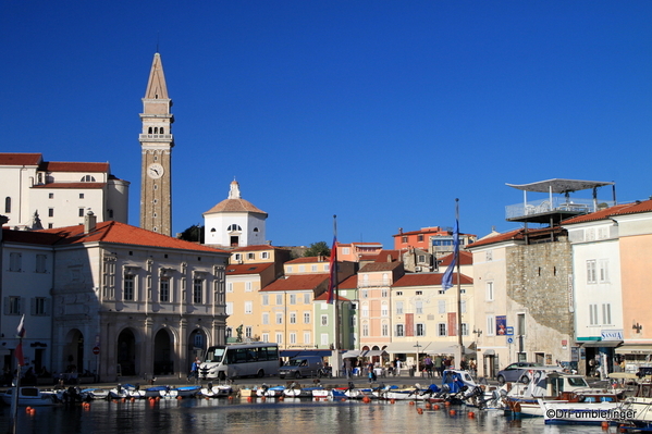 11 Piran, Slovenia