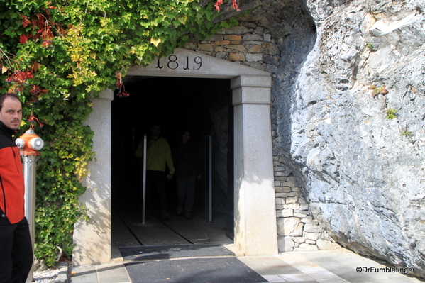 11 Postojna Cave