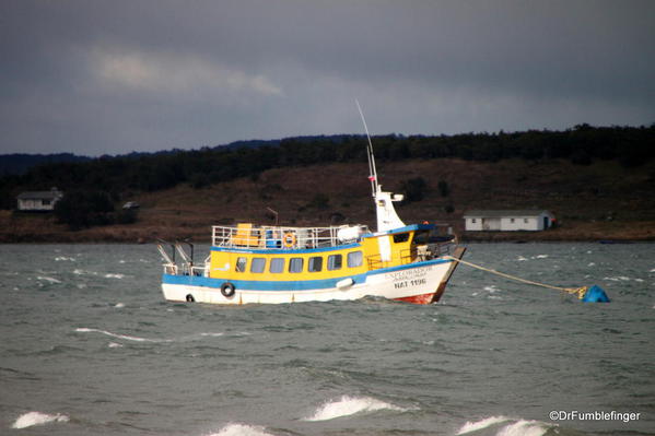 Puerto Natales