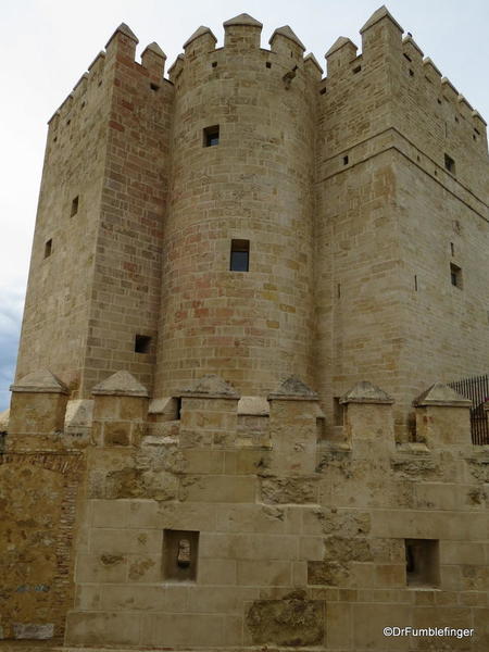 11 Roman Bridge, Cordoba