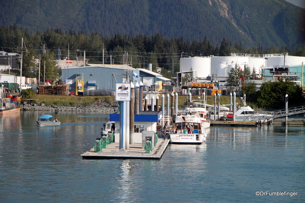 11 Seward Harbor