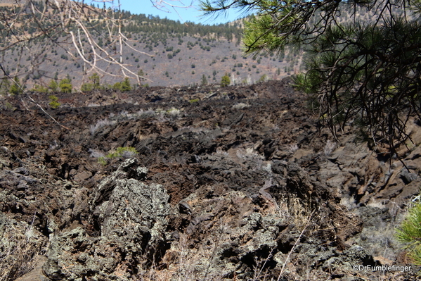 11 Sunset Crater