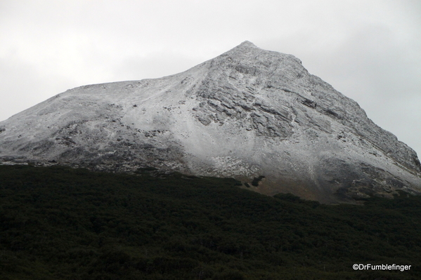 11 Ushuaia Train Ride