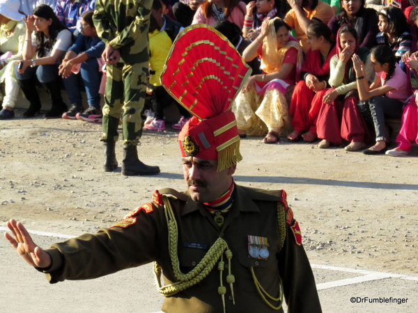 11 Wagah Border, India & Pakistan (83)