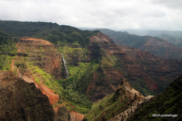 11 Waimea Canyon State Park