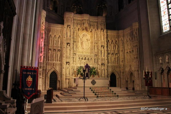 11 Washington 485 National Cathedral