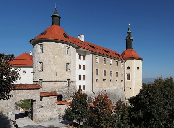 11_Škofja_Loka_Castlcommons.wikimedia Petar Milošević