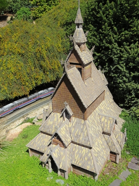 11_Borgund Stave Church, Norway_4306