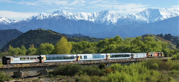 11_TranzAlpine train