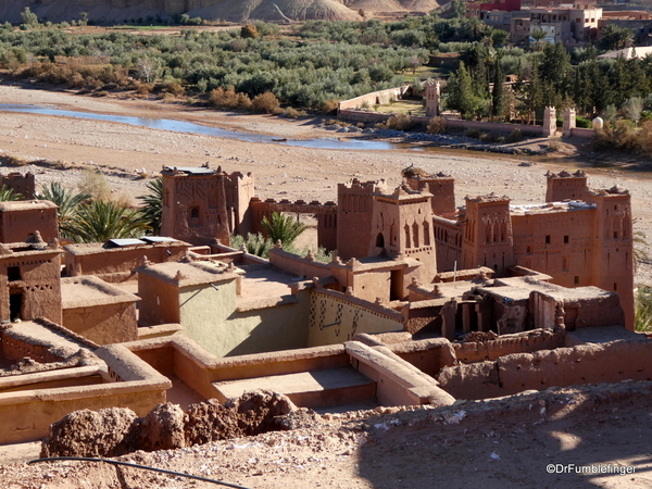 12 Aït Ben Haddou