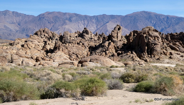 12 Alabama Hills