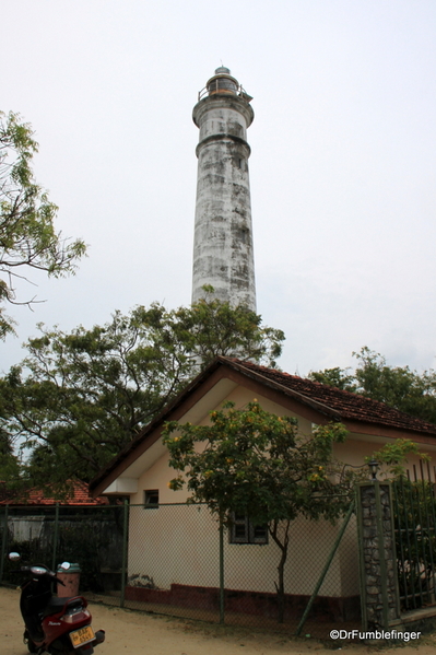 12 Batticaloa harbor