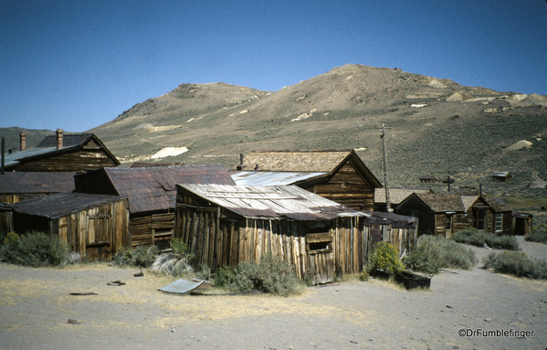 12 Bodie State Historic Park