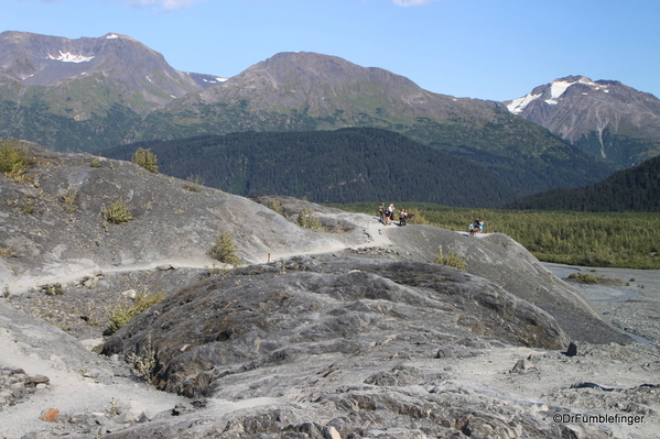 12 Exit Glacier