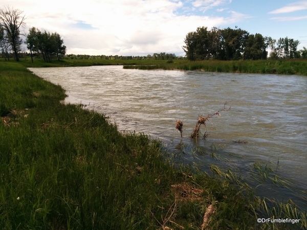 12 Fish Creek Provincial Park